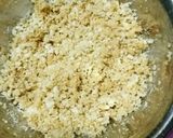 ☆キャベツ 玉ねぎ おからの納豆サラダ作り方3写真