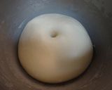 天使の柔らかほっぺ♡クリーム白パン作り方15写真