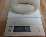 天使の柔らかほっぺ♡クリーム白パン作り方18写真