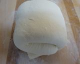 天使の柔らかほっぺ♡クリーム白パン作り方17写真