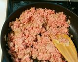 我が家のカフェ風タコライス☆作り方2写真