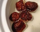 皆でワイワイ！椎茸＆昆布で我が家の寄せ鍋作り方2写真
