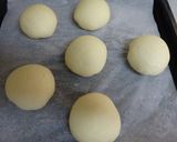 天使の柔らかほっぺ♡クリーム白パン作り方27写真