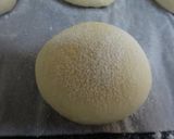 天使の柔らかほっぺ♡クリーム白パン作り方28写真