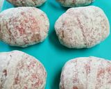 簡単。男子が喜ぶ肉巻きおにぎり作り方5写真