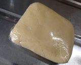 ホームベーカリーで♡くるみメロンパン♡作り方8写真