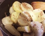 うまうまっ、簡単☆ひき肉と大根の炒め煮作り方3写真