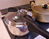 麦味噌手作り(熊本風)寒仕込♣覚え書き作り方3写真