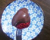 超簡単！溶かしチョコ♪作り方7写真
