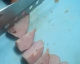コンビニ商品で「本格チキングラタン」作り方3写真