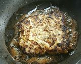 モスチーズ風　サンドウィッチ作り方5写真