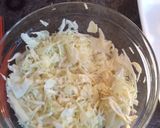 キャベツの大量消費★キャベツのトマト煮作り方1写真