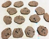 簡単混ぜるだけ！リッチなチョコクッキー作り方6写真