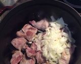 キャベツの大量消費★キャベツのトマト煮作り方6写真