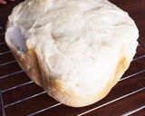 HBで離乳食用ご飯食パン作り方1写真