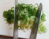長いもの牛肉巻き☆ネギ塩ダレで☆作り方1写真