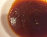 絶妙な甘酢あん。作り方4写真