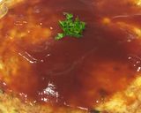 絶妙な甘酢あん。作り方5写真