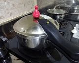【糖質制限】ホロホロこっくり手羽先の煮物作り方4写真