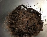 サクサクな濃厚生チョコタルト作り方11写真