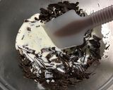 サクサクな濃厚生チョコタルト作り方12写真