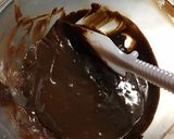 サクサクな濃厚生チョコタルト作り方13写真