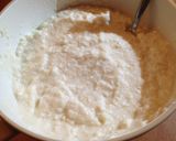木綿豆腐で☆新感覚もちもちスイーツ作り方1写真