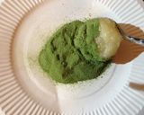 木綿豆腐で☆新感覚もちもちスイーツ作り方4写真