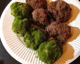 木綿豆腐で☆新感覚もちもちスイーツ作り方5写真