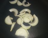 冷蔵庫にあるものでスパゲティカルボナーラ作り方4写真