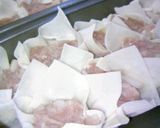 モヤシで満足！簡単ヘルシーシュウマイ作り方2写真