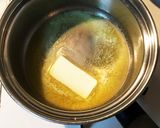 秘伝のホワイトソース作り方1写真
