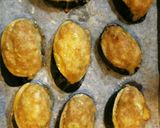 茄子の豆腐バーグ乗せ♪作り方6写真