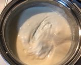 秘伝のホワイトソース作り方6写真