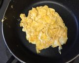 汚れない 握らない スパムおにぎり作り方2写真