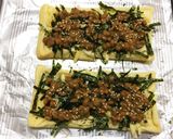 手抜きだけど…満足感たっぷりなお揚げ納豆作り方7写真