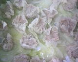 モヤシで満足！簡単ヘルシーシュウマイ作り方3写真