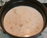 丸ごとたっぷり大豆のポタージュ★作り方5写真