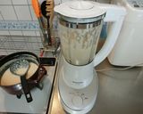 丸ごとたっぷり大豆のポタージュ★作り方6写真
