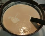 丸ごとたっぷり大豆のポタージュ★作り方8写真