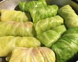 素材の旨みが凝縮♪絶品ロールキャベツ作り方9写真
