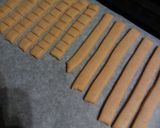 きな粉入りビスケット作り方5写真
