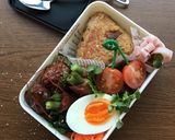 激うま♡簡単♡時短♡炊飯器de炒飯♡作り方6写真