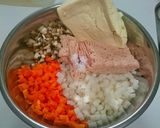 簡単おいしい宝袋作り方4写真