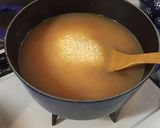給料前の節約ピラフ・大所帯版作り方6写真