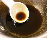 ネギたっぷりもずくたっぷりスープ♪作り方5写真