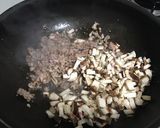 スタミナ納豆そぼろ作り方3写真