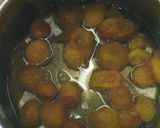 梅ジャム作り方1写真