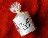 バレンタイン♡チョコポップコーン！【黒】作り方8写真