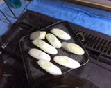 カワハギの煮付 やっぱり肝が美味し〜♪作り方2写真